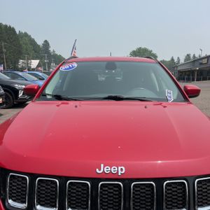 صورة مصغرة 15 لـ 2019 JEEP COMPASS LATITUDE