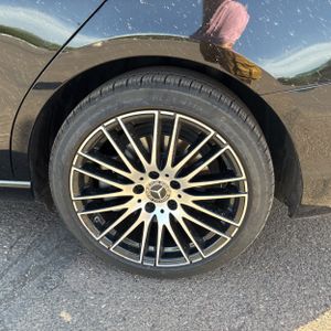صورة مصغرة 18 لـ 2025 Mercedes-BENZ C-CLASS