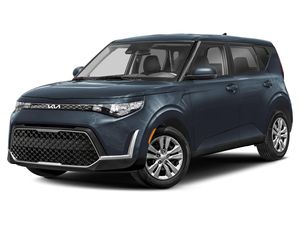 صورة 1 لـ 2025 KIA SOUL LX