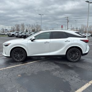 LEXUS RX 350 PREMIUM - 3