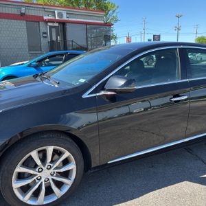 CADILLAC XTS LUXURY - 2