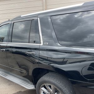 CHEVROLET TAHOE LTZ - 5