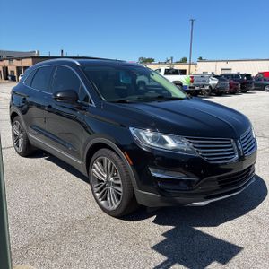 صورة مصغرة 12 لـ 2016 Lincoln MKC RESERVE