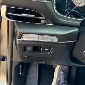 2023 Genesis GV80 3.5T 缩略图 63