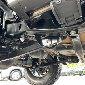2026 JEEP WRANGLER MOAB 392 — миниатюра 28