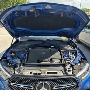 2025 Mercedes-BENZ GLC thumbnail 44