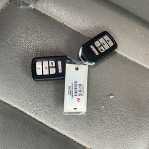 2017 Honda PILOT TOURING 照片 51