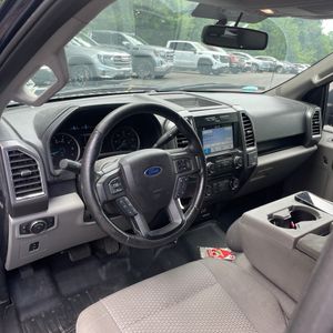 صورة مصغرة 36 لـ 2016 FORD F-150 XLT