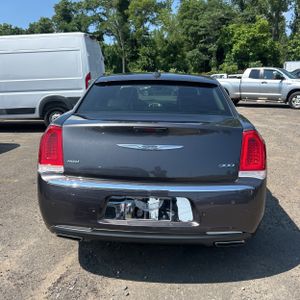 صورة 7 لـ 2015 Chrysler 300 LIMITED