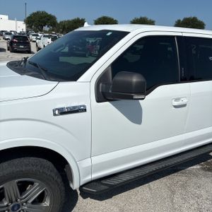 2018 FORD F-150 XLT 照片 2