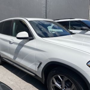 2024 BMW X3 XDRIVE30I 照片 11