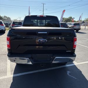 FORD F-150 XLT - 7