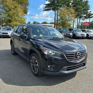 صورة 12 لـ 2016 Mazda CX-5 GRAND TOURING
