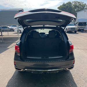 2019 Acura MDX W/ADVANCE — миниатюра 41