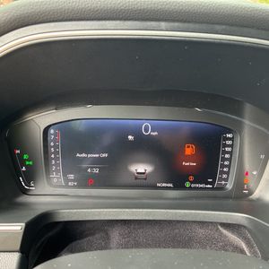 2023 Honda PILOT ELITE — миниатюра 41