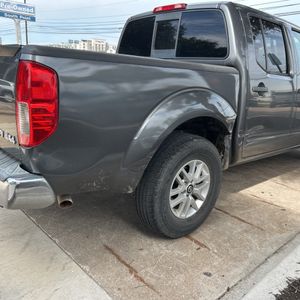 صورة مصغرة 57 لـ 2019 Nissan FRONTIER SV