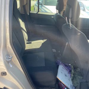صورة 34 لـ 2017 JEEP PATRIOT LATITUDE