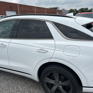 2024 Genesis GV70 2.5T STANDARD 照片 6