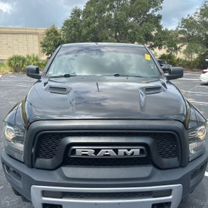 2017 RAM 1500 REBEL 缩略图 15