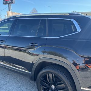 VOLKSWAGEN ATLAS EXECLINE - 6