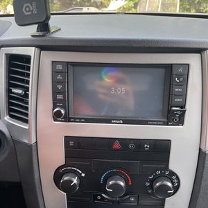 2008 JEEP GRAND CHEROKEE LAREDO 缩略图 37