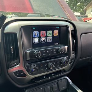 2015 Chevrolet SILVERADO 1500 LT 缩略图 37