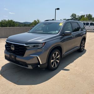 صورة 1 لـ 2023 Honda PILOT ELITE