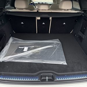 2026 Mercedes-BENZ GLC 缩略图 44