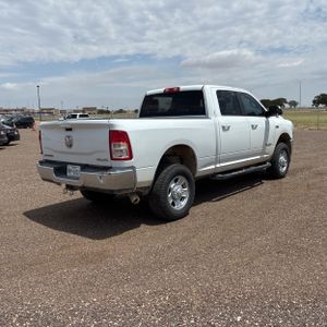 2022 RAM 2500 BIG HORN 照片 8