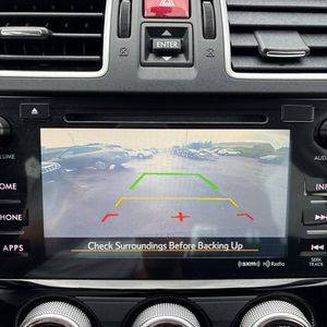 2018 Subaru FORESTER 2.5I PREMIUM — миниатюра 39