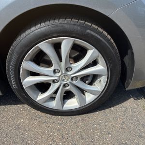 2010 Mazda MAZDA3 S SPORT — миниатюра 20