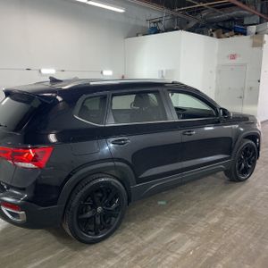 VOLKSWAGEN TAOS SE 4MOTION - 10