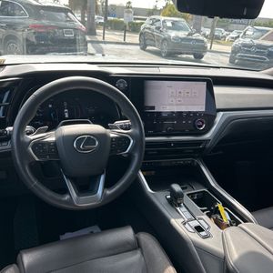 2024 Lexus TX 350 LUXURY — миниатюра 36