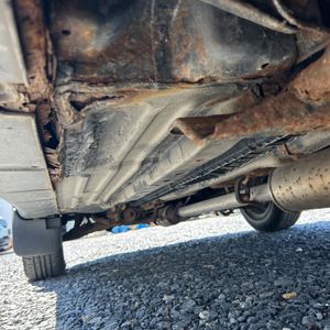 1999 Honda CR-V EX 照片 23