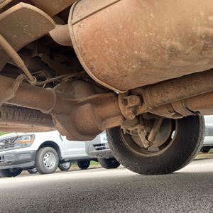 صورة مصغرة 29 لـ 2007 FORD F-150 XL