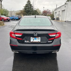 HONDA ACCORD SPORT SPECIAL EDITION - 7