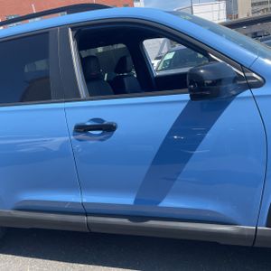 HONDA PILOT TRAILSPORT - 10