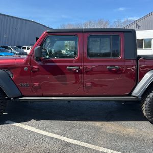 JEEP GLADIATOR SPORT S - 4