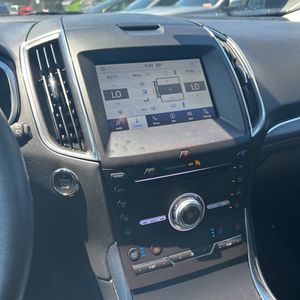 2019 FORD EDGE TITANIUM — миниатюра 38