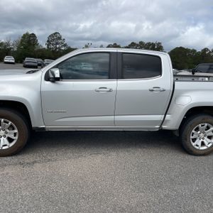 CHEVROLET COLORADO - 4