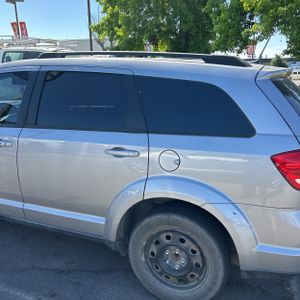 DODGE JOURNEY SXT - 6