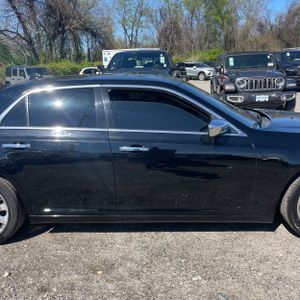 CHRYSLER 300 LIMITED - 9