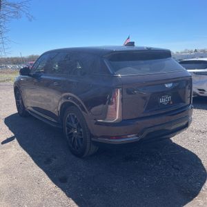 CADILLAC ESCALADE IQ PREMIUM SPORT - 5