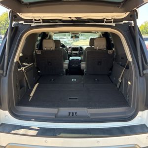 2019 FORD EXPEDITION LIMITED 照片 44