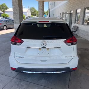 صورة 7 لـ 2019 Nissan ROGUE SV