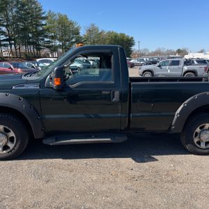 FORD F-250 SUPER DUTY XLT - 4