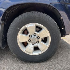 2006 Toyota 4RUNNER SR5 thumbnail 20