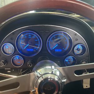 صورة مصغرة 35 لـ 1966 Chevrolet CORVETTE STINGRAY