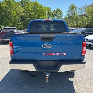 FORD F-150 XLT - 7