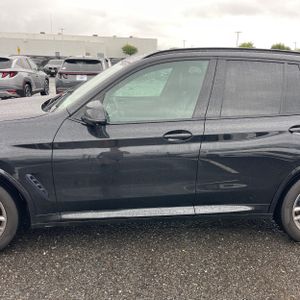 2021 BMW X3 M40I 照片 4